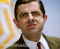 Rowan Atkinson
