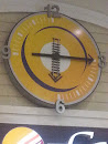 Relógio Estação 