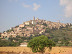 Veduta di Trevi