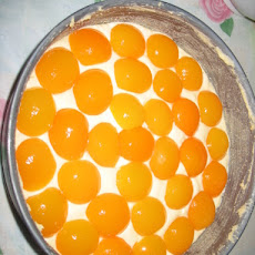 German Kasekuchen