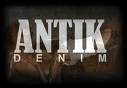 Antick logo