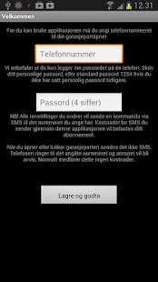 How to download Garasjeportåpner 1 unlimited apk for pc