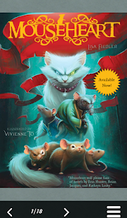 How to get Hidden Object - Mouseheart patch 1.0.9 apk for pc