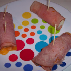 Oink Oink on a Stick