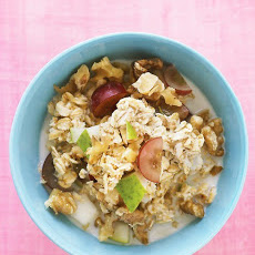 Muesli Breakfast Cereal