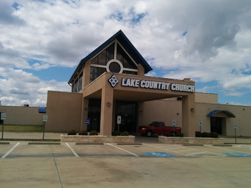 Lake Country Church