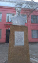 Памятник Островскому