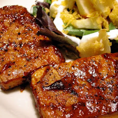 Faster Southern Slicker BBQ