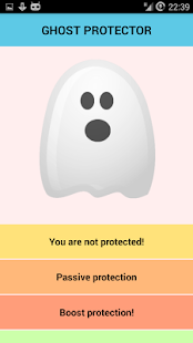 How to install Ghost Protector Sounds FREE 1.0 mod apk for android
