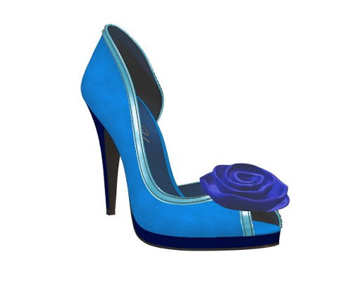 I Designed My Perfect Shoes!