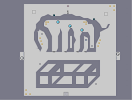 Thumbnail of the map 'Hypercube and the eight-legged elephant'