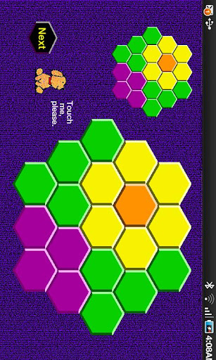 Yojic Hexagon Lite