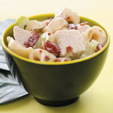 Tortellini Chicken Salad Recipe