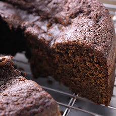 Gingerbread with Stout Recipe