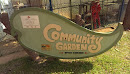 Community Garden Spice Corner