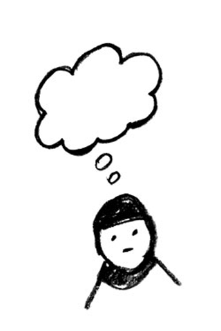 A Cloud Think Thinker