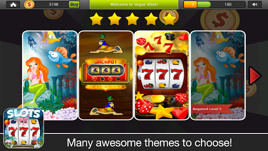 How to download Under The Sea Slots 4.0 mod apk for pc
