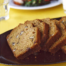 Zucchini Nut Bread