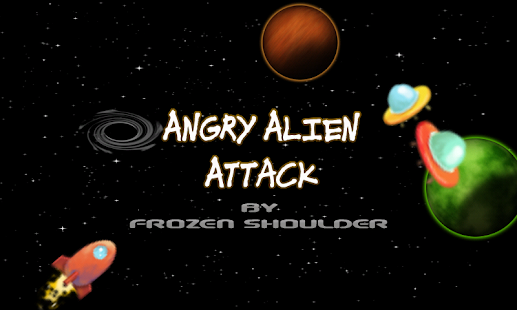 How to mod Angry Alien Attack patch 1.07 apk for laptop