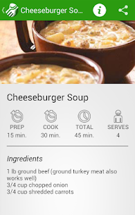 How to install Best Food Recipes 1.0.6 unlimited apk for android