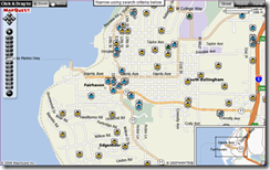 mapsearch