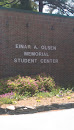 Einar A. Olsen Memorial Student Center
