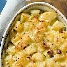 Pittsburgh Potatoes