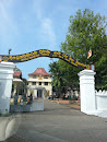 Deepaduttarama Rajamaha Wiharaya