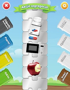 How to mod Akcja -  Segregacja lastet apk for pc