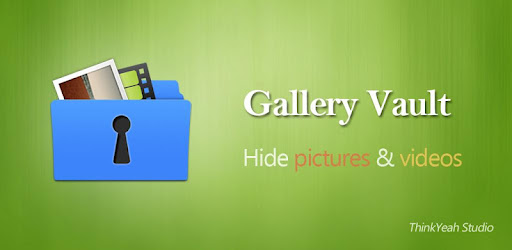 Gallery Vault-Hide Video&amp;Photo -  apk apps