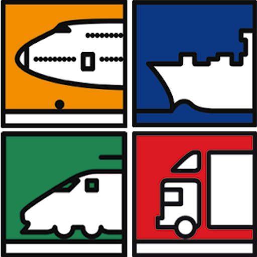 Official ICC Incoterms® 2010 LOGO-APP點子