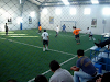 Alquiler Cancha De Cesped Sintetico En Pomasqui