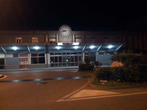 Stazione Ferroviaria Avellino