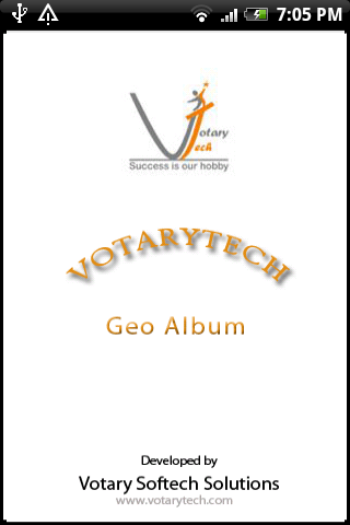 VT GEO Album