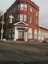 Universal Baptist Church