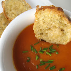 Best Tomato Soup