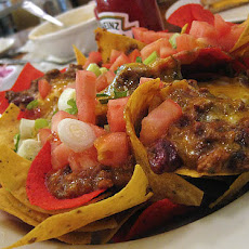 Nacho Party Slices