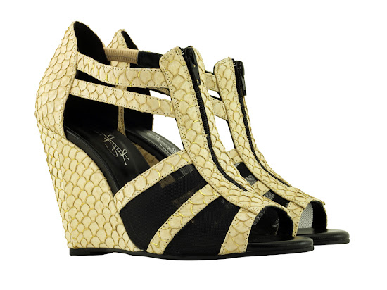 I Designed My Perfect Shoes!