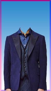 How to mod NY Men fashion style 1.0 apk for bluestacks