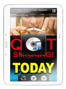 How to download Quit Smoking Today Subliminal! 1.0 apk for bluestacks