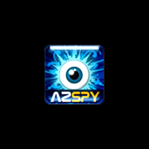 AZSPY LOGO-APP點子