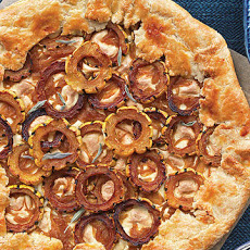 Harvest Galette