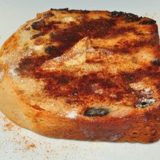 Cinnamon Toast Recipe