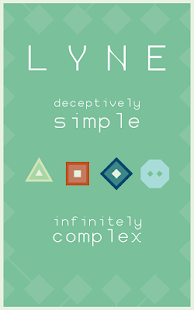   LYNE- screenshot thumbnail   