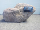 Paengaroa Memorial Stone
