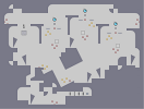 Thumbnail of the map 'The Jigsaw That Doesn't Quite Fit Together'