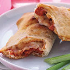 Pizza Pockets