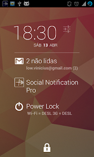 How to get Power Lock Donation Version lastet apk for pc
