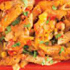 Cheesy Mexi-Mac