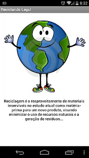 How to mod Reciclando Legal - Pro 1.3 apk for android